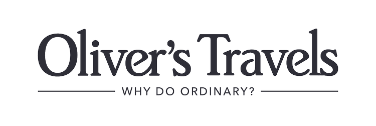 Olivers Travels