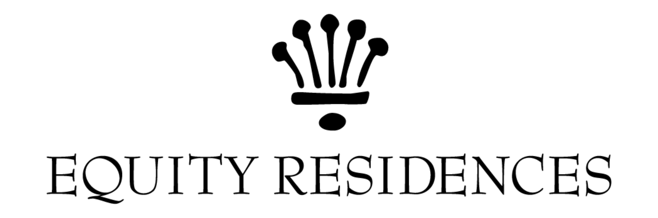 Equity Residences logo